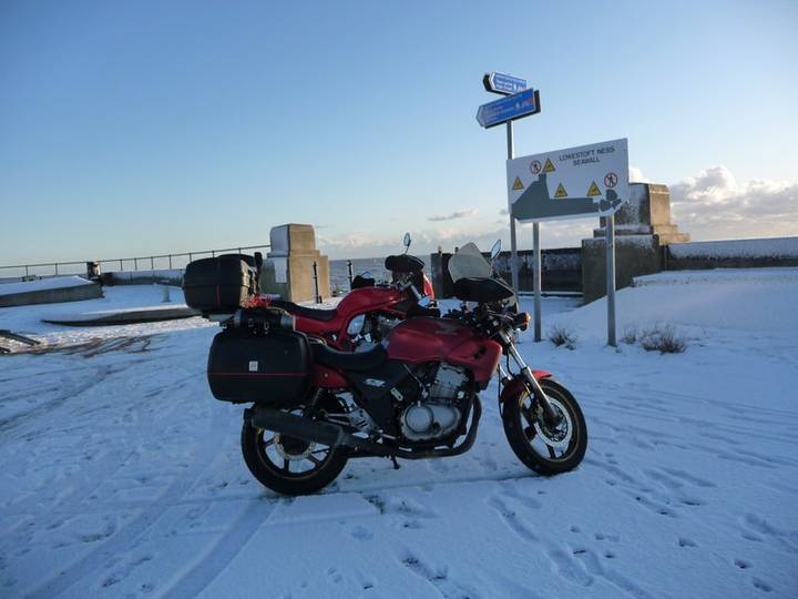 Cover photo of Solstice Run