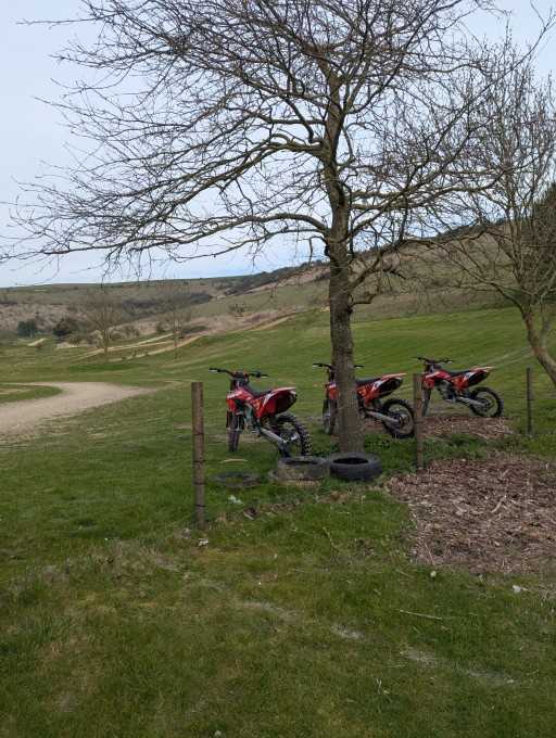 Cover photo of Ducati MX Day