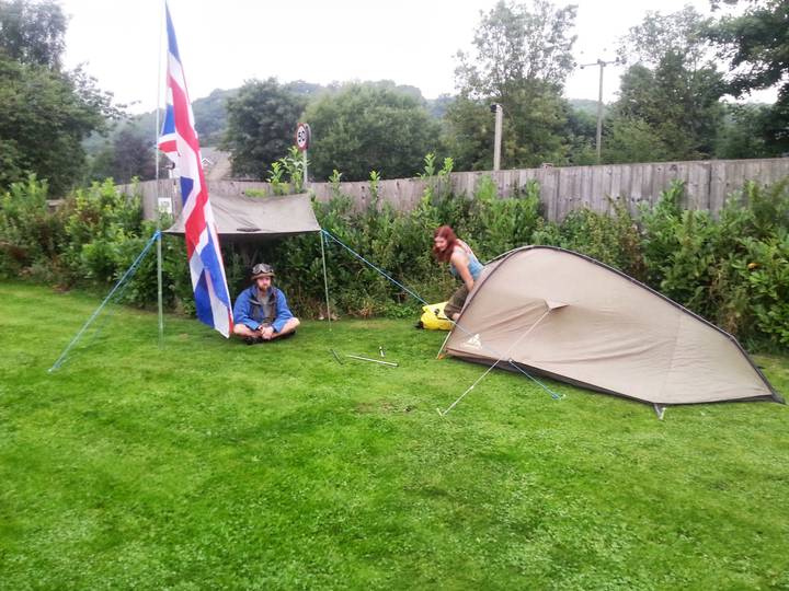 Cover photo of Canoefest