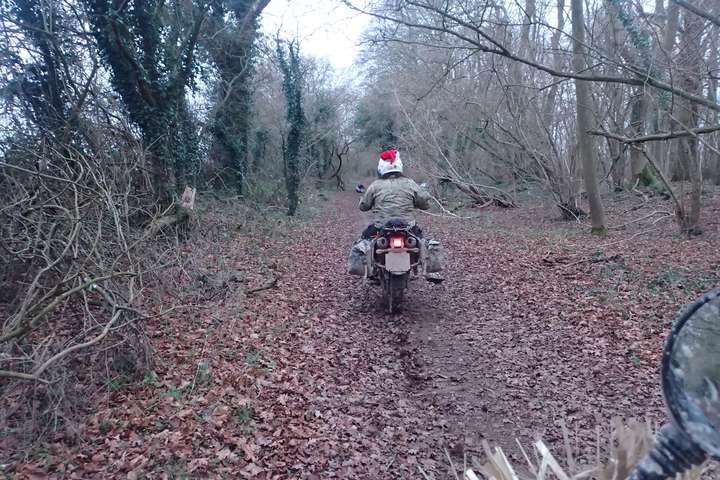 Cover photo of Great Christmas Escape