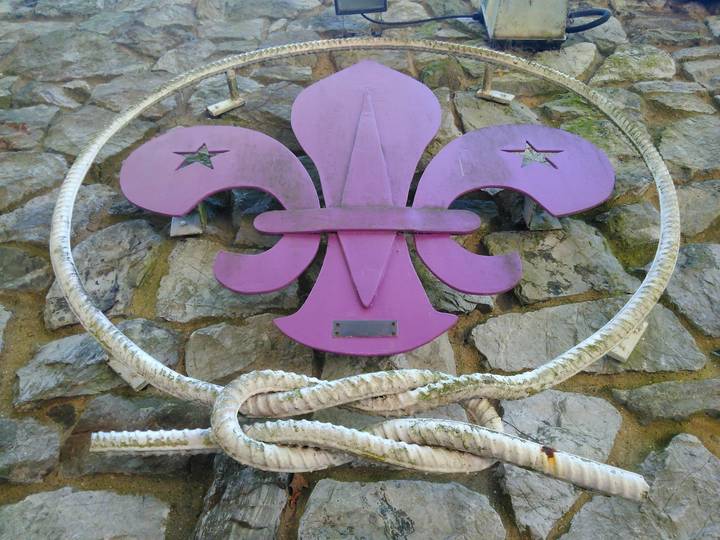 Cover photo of Gilwell Reunion