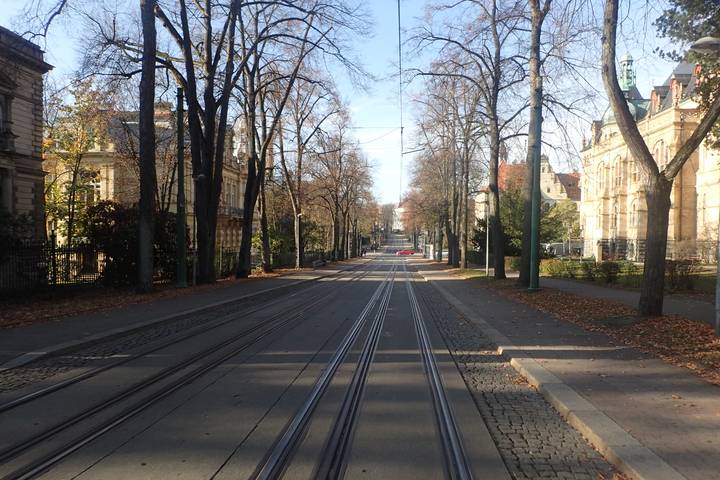 Cover photo of Lieberec