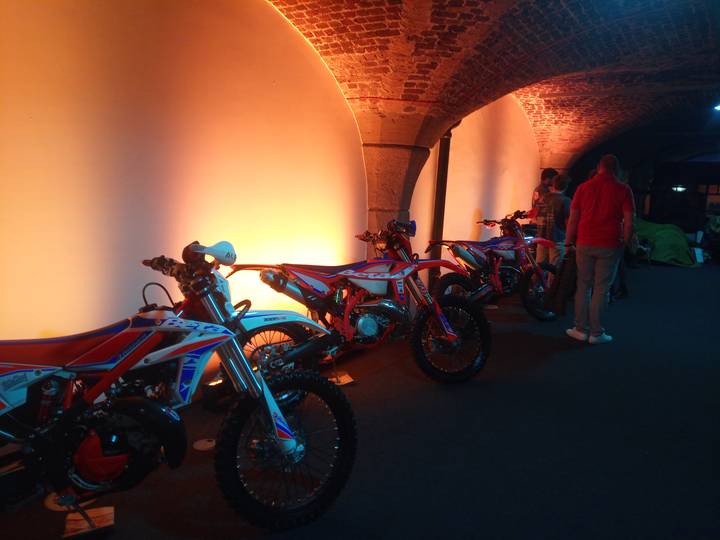 Cover photo of Bike Shed Show