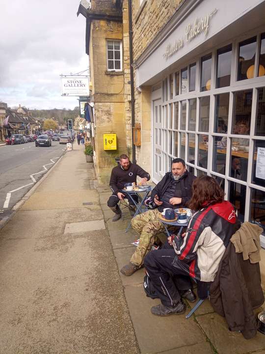 Cover photo of Roni's Creme Egg Run