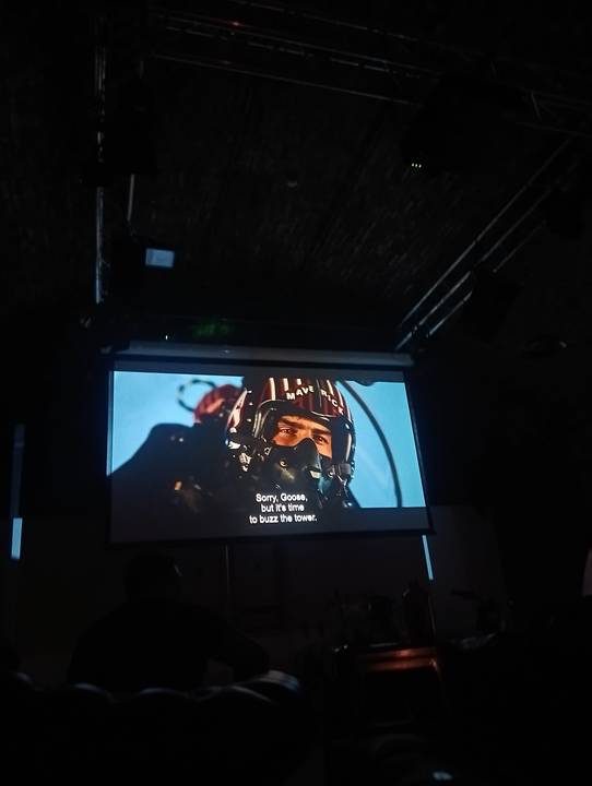 Cover photo of NEC Bike Show and Top Gun at the Bike Shed