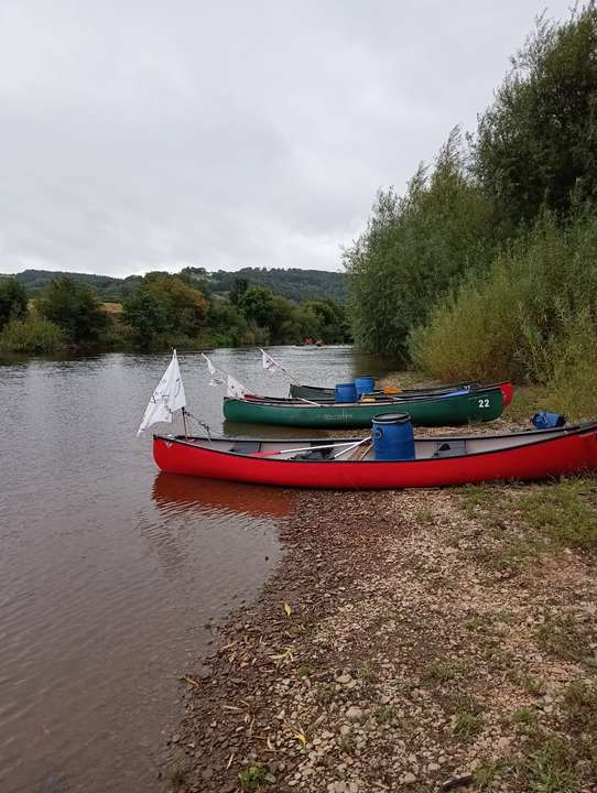 Cover photo of Canoefest
