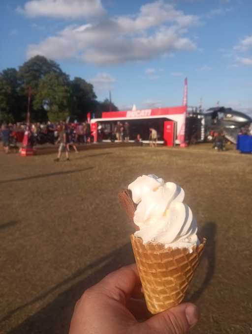 Cover photo of ABR Festival