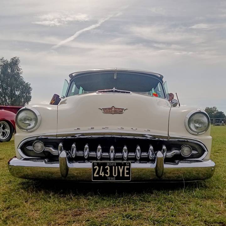 Cover photo of Petrol Hedonism Car Show