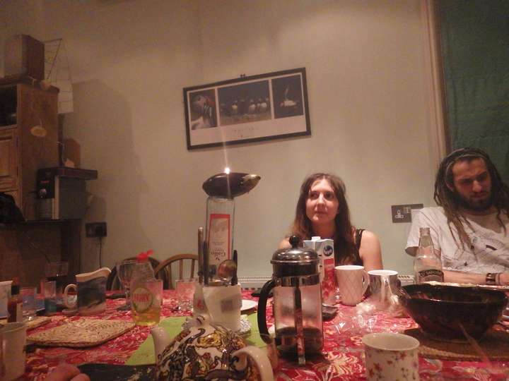 Cover photo of Emma's Birthday