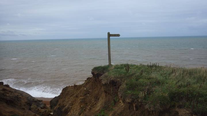 Cover photo of Isle of Wight