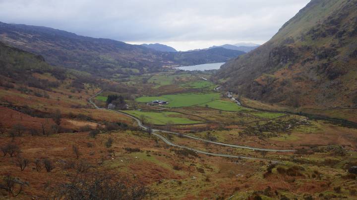 Cover photo of Dragon Rally