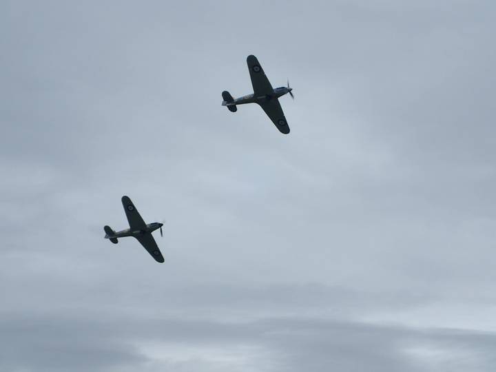 Cover photo of Sidecar ballast at Shuttleworth