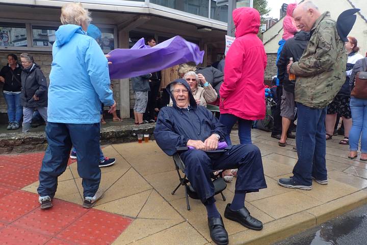 Cover photo of Swanage Festival