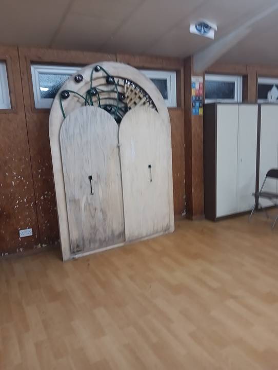 Cover photo of Scouts Arch